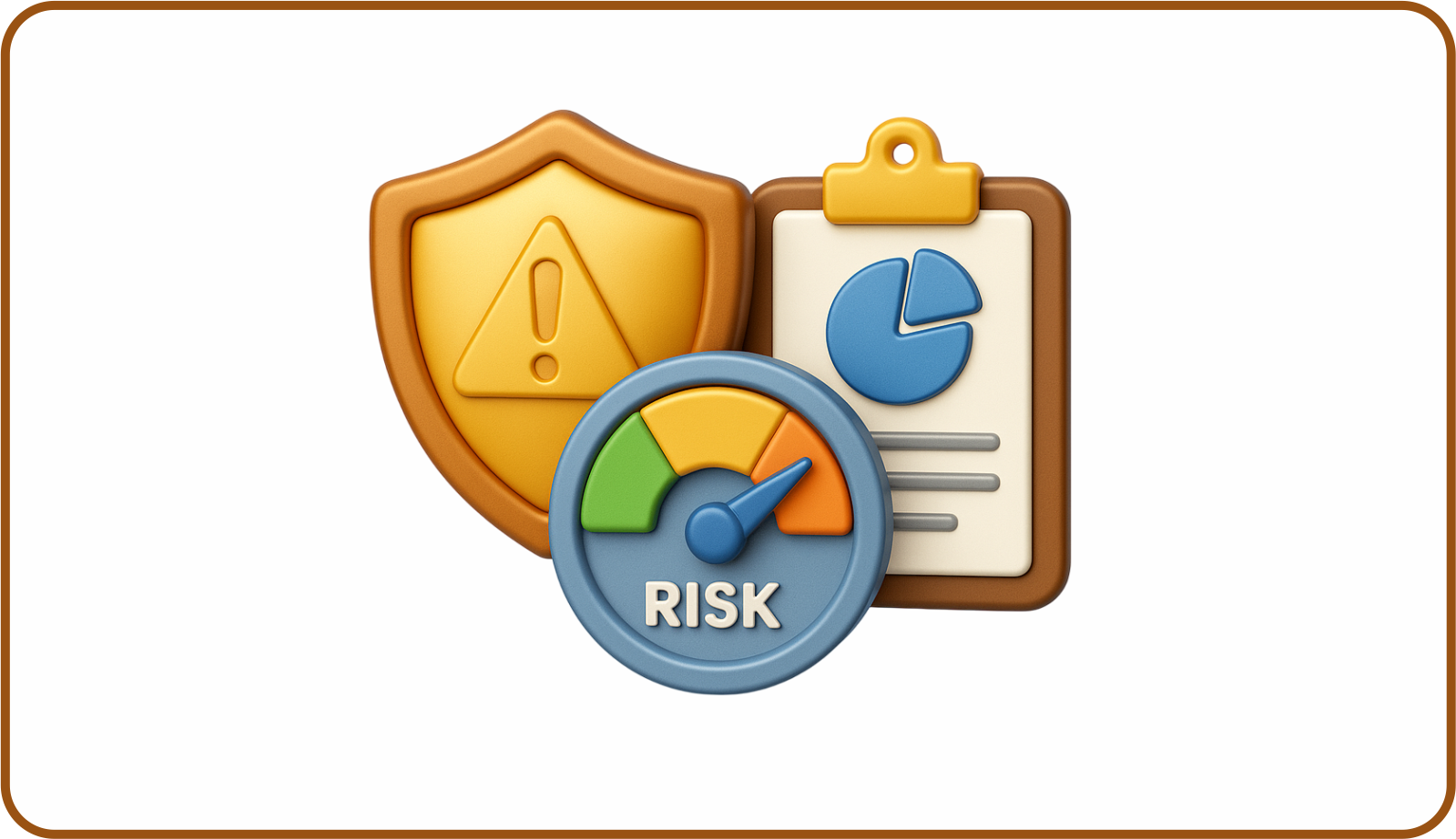 Risk Profiling Icon