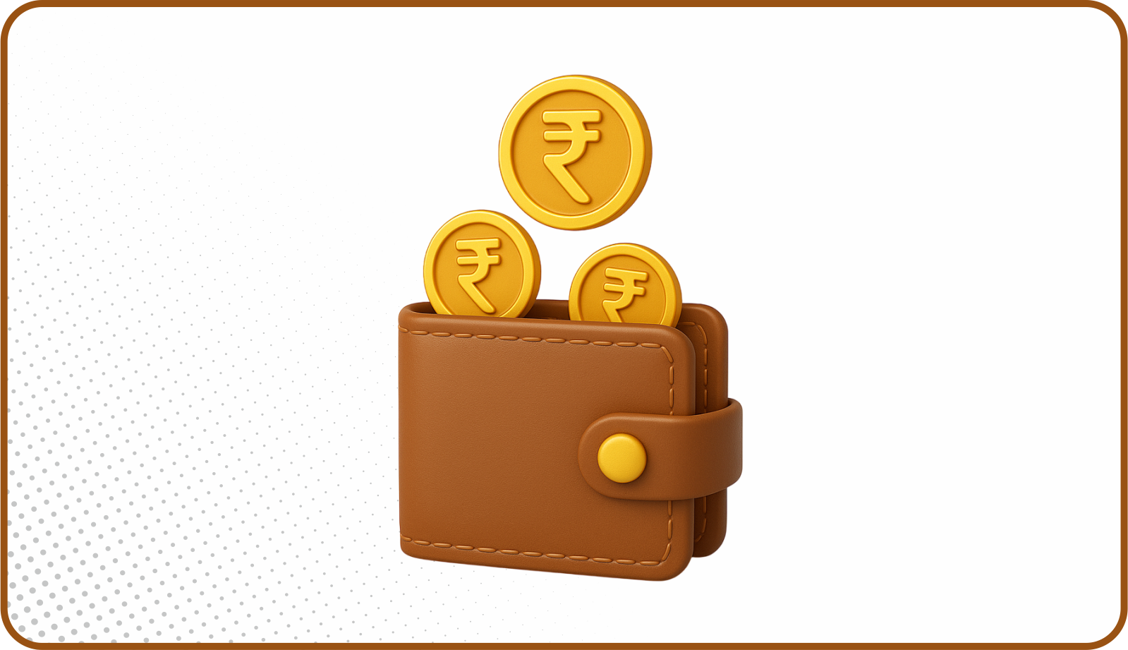 Increasing Pension Icon