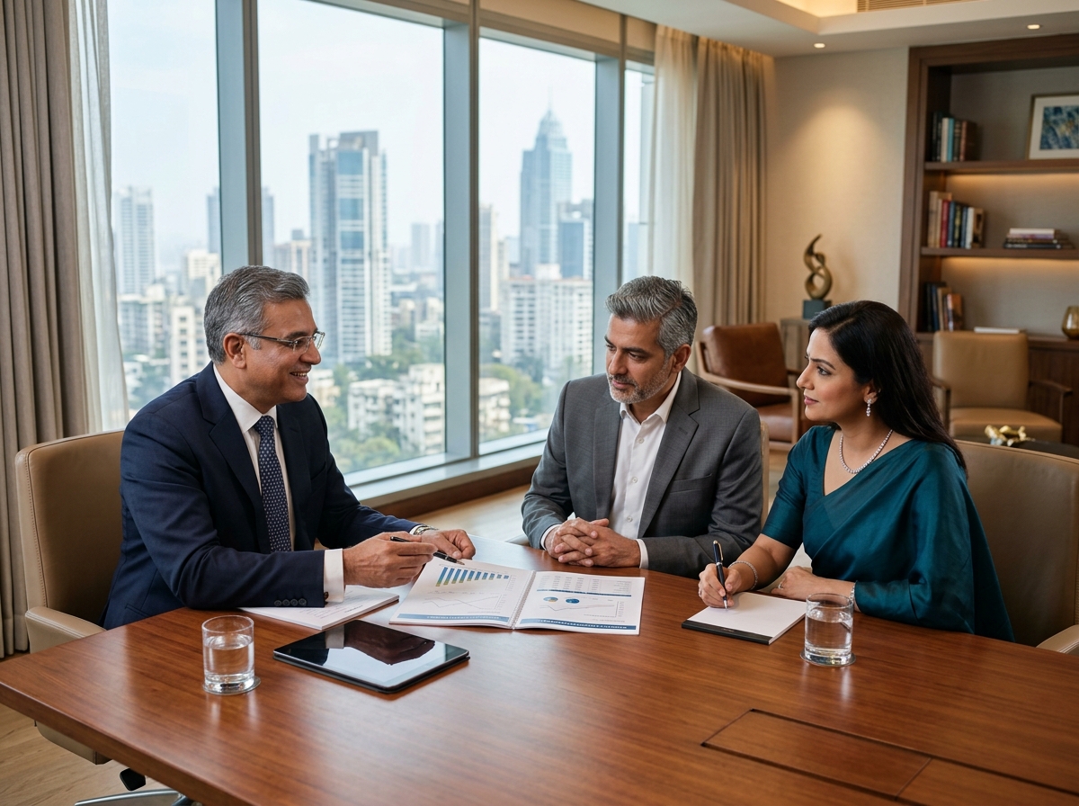 Mutual fund distribution and systematic investment plan assistance